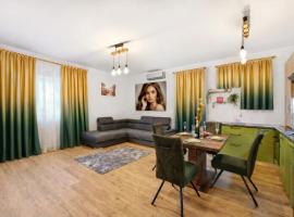 Apartament Luna，位于Giroc的酒店