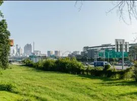 Pryor Street Room 3 Cozy Private Room Near Downtown Atlanta