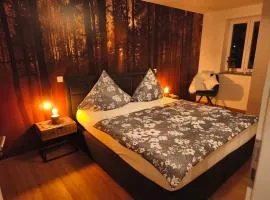 Ferienwohnung Alpenblick