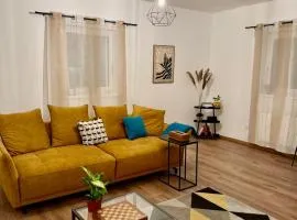 Stylish apartment close to Wiener Neustadt