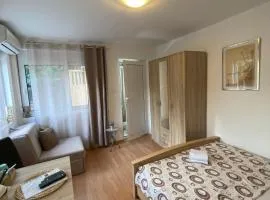 Apartman Mia 1 Igalo Centar