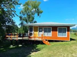 Cabaña Lago Ranco
