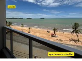 Apartamento vista mar - 2 quartos - ELEVADOR - COSTA SUL PIUMA