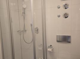 Hotel Bären，位于施兰贝格的酒店