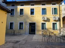Dolomiti Lodge - Fit & Well