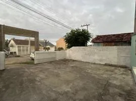 Microcasa Nascimento