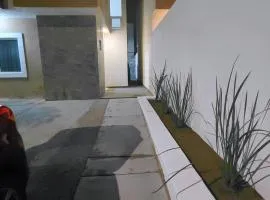 Casa en condominio Mediterráneo