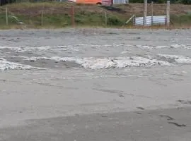 Cabaña brisas de terao