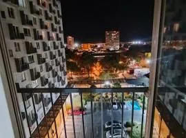 Apartamento amoblado por Dia