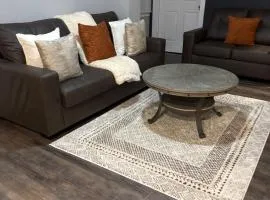 Brand new listing Aimi Luxury Retreat