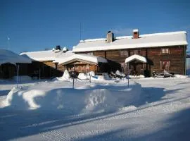 Knappgården