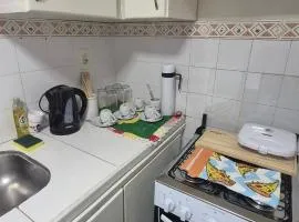 Apartmento en Encarnación