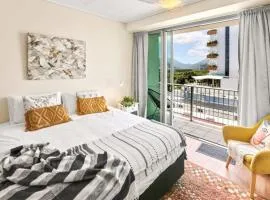 Mantra Tower II Hotel Room