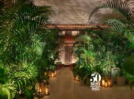 The Tokyo EDITION, Toranomon