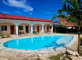 Mangoverde Guesthouse