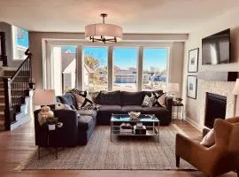 Luxury Modern KC Home Olathe Overland Park