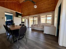 Eaglehawk Park Canberra，位于堪培拉的酒店