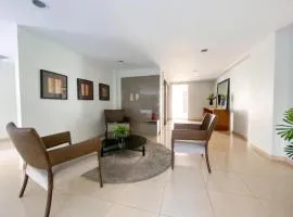 Apartamento ponta verde