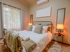 Just Dandee，位于纳布姆斯普雷特的宠物友好酒店