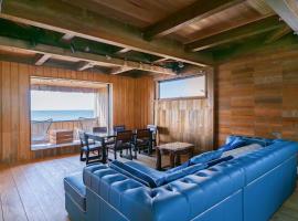 ヴィラマーレ，位于福井的酒店