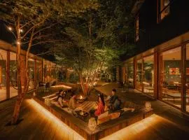 BEB5 Karuizawa by Hoshino Resorts
