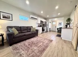 The Downriver Cottage