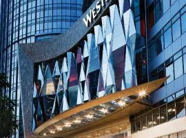 广州海航威斯汀酒店