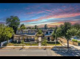 Modern 3BR Condo with 2-Car Garage