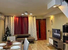 The Zion Homestay II - Olongapo City Transient