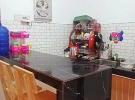 Uoemah gunung baturaden