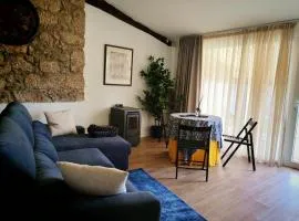 Casa Do Refugio Guest House