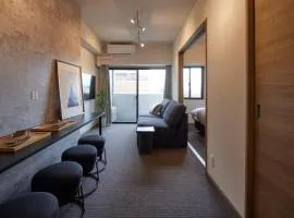 Living like Hotel 博多駅前