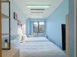 Red 28，位于伊东的酒店