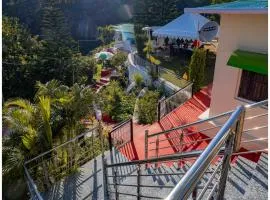 Green Valley Resort by Dev