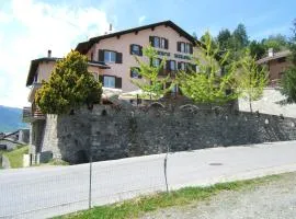 Hotel Ristorante Miravalle