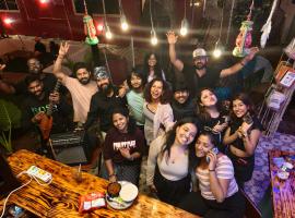 Mitra Palolem，位于卡纳科纳的住宿