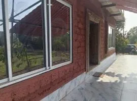 Hornbill, homestay a silent place, an entire bungalow to relax n enjoy