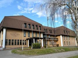 Kaiserhof Feldberg by Belvilla Resorts，位于费尔德伯格的酒店