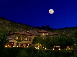 玛尼卡凯斯酒店