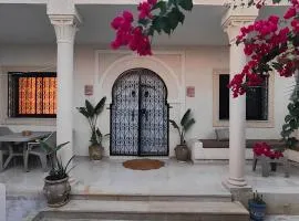 Villa Nour Kélibia