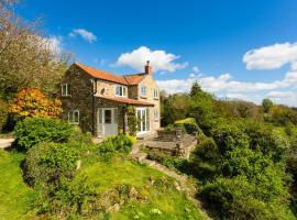 3 Bed in Ampleforth oc-m34673，位于Ampleforth的酒店