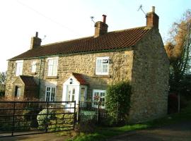 1 Bed in Ampleforth oc-b34674，位于Ampleforth的酒店