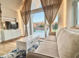 Namelis su sauna AUŠRA