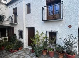 Casa Pepa，位于潘潘埃拉的酒店