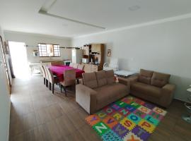 Recanto da Sophia，位于坎布伊的酒店