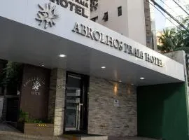 阿布罗斯海滩酒店