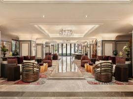 Renaissance Goa Hotel，位于Goa的酒店