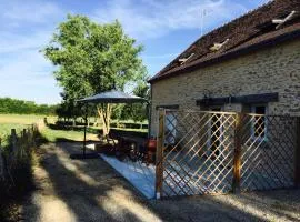 Le Domaine des Clairaies