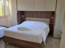 Aurora Residence Tor Vergata-Metro C