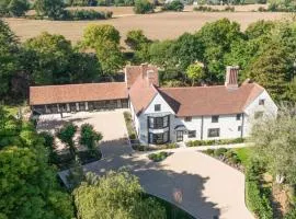 11 Bed in Stebbing oc-p34450